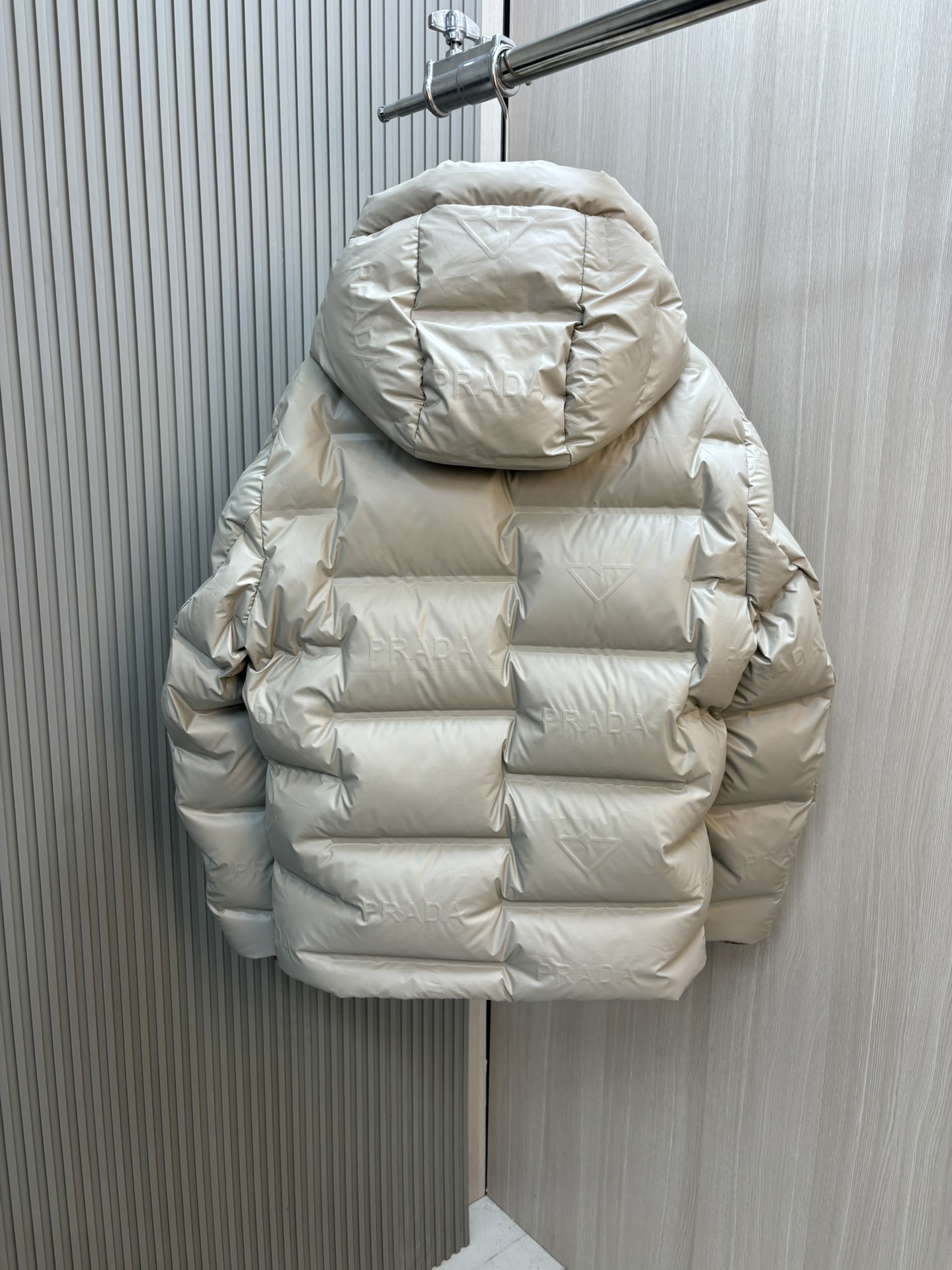 Prada Down Jackets